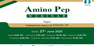 Therapeutic Goals of COVID-19